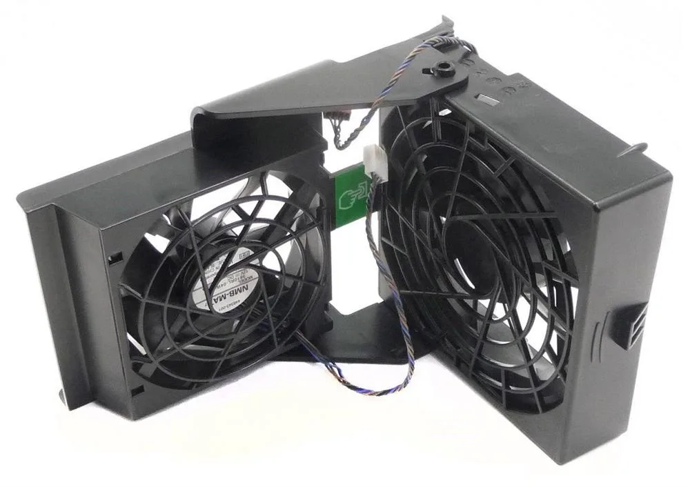 464180-001 - HP WorkStation XW8600 Rear Fan Assembly