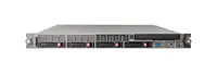 464361-005 - HP ProLiant DL365 G5 1U Rack Server 1 x AMD Opteron 2352 Quad-core (4 Core) 2.1GHz 2GB Installed DDR2 SDRAM Ultra ATA, Serial Attached SCSI (SAS) Controller 0, 1, 5, 10 RAID Levels 1 x 700W