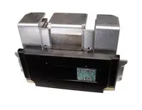 464WJ - Dell Heatsink for PowerEdge 1300