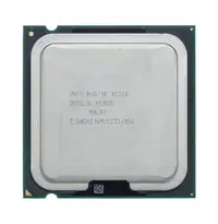 465245-001 - HP 2.50GHz 1333MHz FSB 6MB L2 Cache Socket LGA775 Intel Xeon X3320 Quad-Core Processor