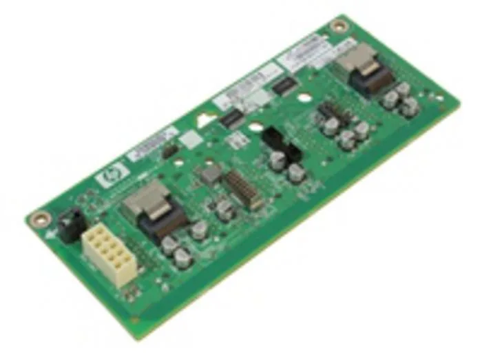465313-001 - HP LFF Backplane for ProLiant ML350 G6