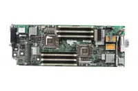 466590-002 - HP System Board (MotherBoard) for ProLiant BL460C G6 Server