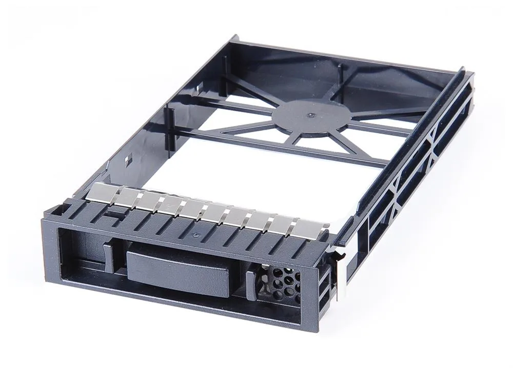 467709-001 - HP 3.5-inch Hard Drive Blank Filler