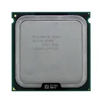 467963-L21 - HP 2.83GHz 1333MHz FSB 12MB L2 Cache Socket LGA771 Intel Xeon X3363 4-Core Processor