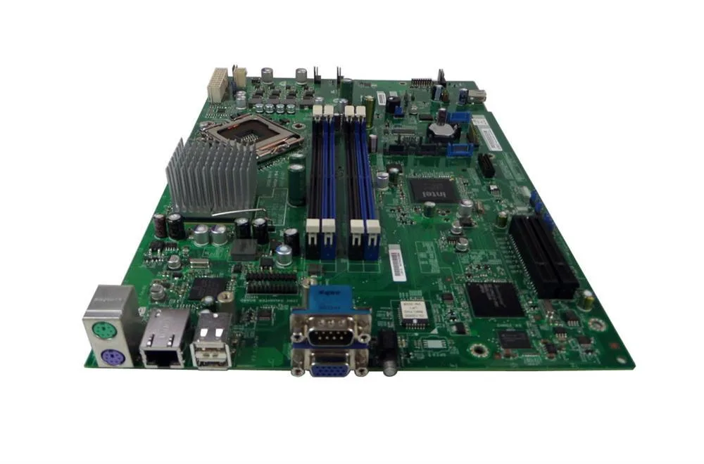 468302-001 - HP System Board (MotherBoard) for ProLiant DL120 G5 Server