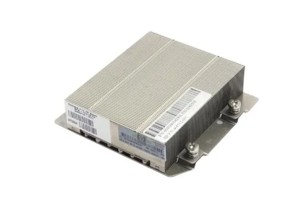 468512-001 - HP CPU Heatsink for ProLiant BL260c G5 Server