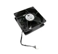 468630-001 - HP PCI Fan Kit For Z600 Workstation