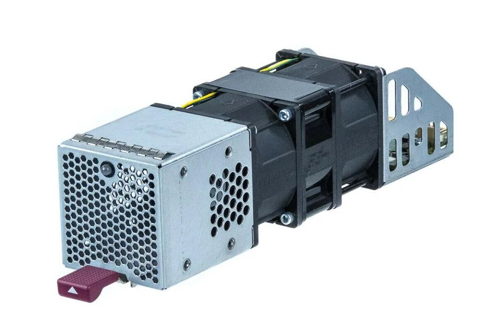 468715-001 - HP Fiber Channel (FC) Disk Shelf Fan Module 60mm (2.3-inches)