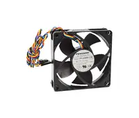 468762-002 - HP Front Case Single Fan with Shroud