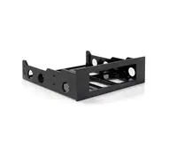468770-001 - HP 3.5-inch Mount Bracket for Floppy Drive or Media Card Reader