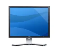 469-3407 - Dell UltraSharp 2007FPB 20.1-inch 1600 x 1200 at 60Hz DVI-D / USB 2.0 Upstream LCD Monitor