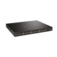 469-3418 - Dell PowerConnect 3500 Series 3548P 48 x Ports 10/100Base-T PoE + 2 x Ports Gigabit Shared SFP + 2 x Ports 10