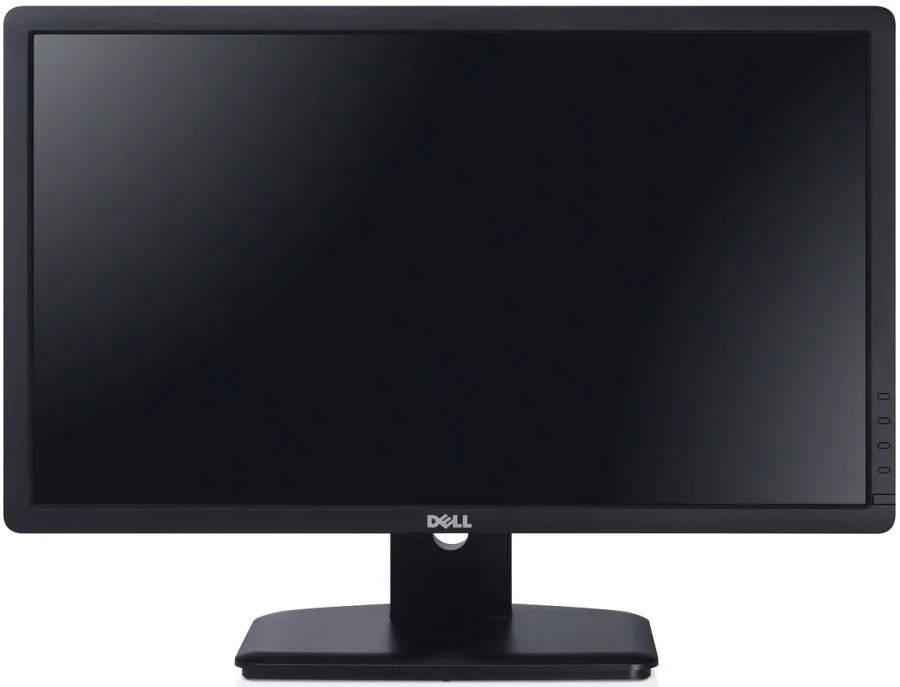 469-3938 - Dell E2213H 21.5-Inch (1920 X 1080) at 60Hz Widescreen TFT Active Matrix LED-Backlit LCD Monitor
