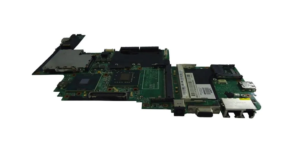 469492-001 - HP System Board for Laptop PC 2710p