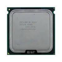 469655-001 - HP 2.83GHz 1333MHz FSB 12MB L2 Cache Socket LGA771 Intel Xeon X3363 4-Core Processor