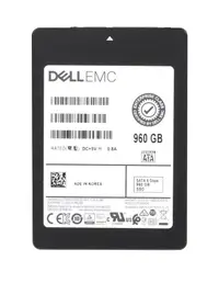 469H9 - Dell 60GB Multi-Level Cell (MLC) SATA 6Gb/s 1.8-inch Solid State Drive