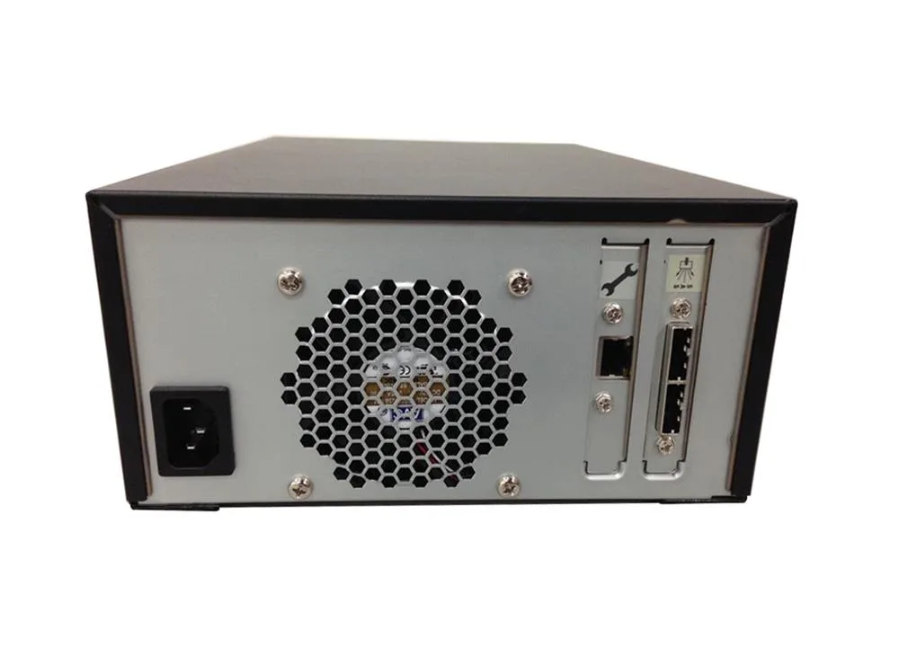 46C1747 - IBM 1.5TB/3TB LTO-5 SAS FH External Tape Drive