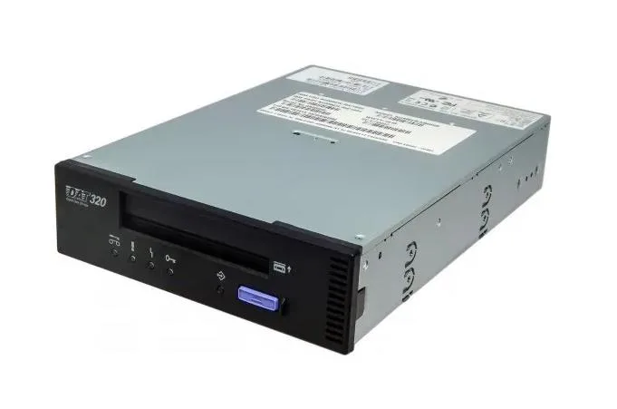 46C1933 - IBM 160/320GB DAT-320 SAS HH Internal Tape Drive