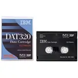 46C1936 - IBM DAT 320 Data Cartridge - DAT - DAT 320 - 160 GB (Native) / 320 GB (Compressed)