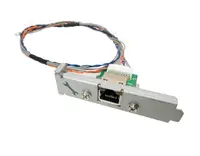 46C2231 - IBM Ethernet Controller with Cable for PowerVault 114X