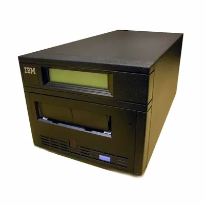 46C2347 - IBM External RDX USB 3.0 Drive Dock