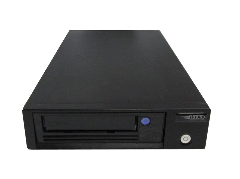 46C2388 - IBM TS2240 800/1.6TB HH SAS External Tape Drive
