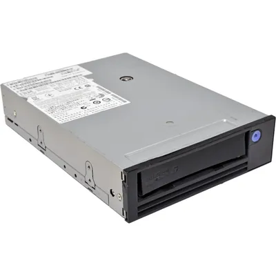 46C2858 - IBM 2.5/6.25TB LTO-6 HH SAS Internal Tape Drive