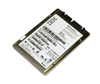 46C3140 - IBM 400GB SAS 12Gb/s 2.5-inch Solid State Drive for DS2246 StorageShelf