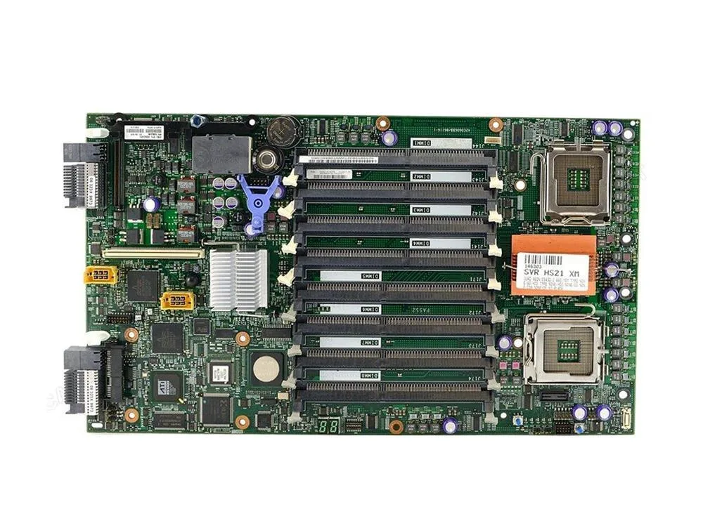 46C5150 - IBM System Board (Motherboard) for BladeCenter Hs21 7995ac1