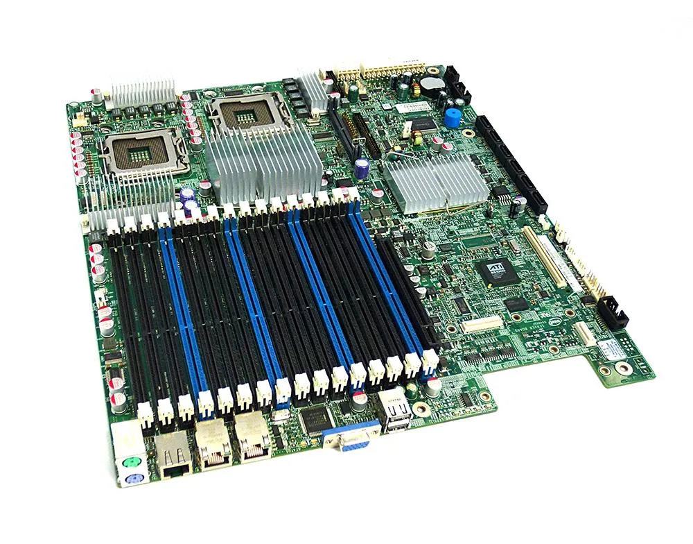 46C7141 - IBM System Board for System x3450 Server