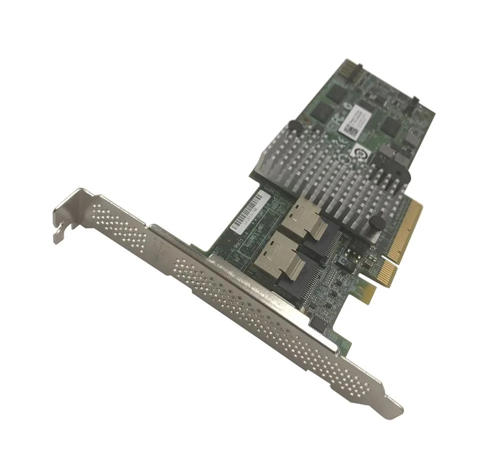 46C8927 - IBM ServeRAID M5015 SAS/SATA PCI-Express 2 Controller with Battery