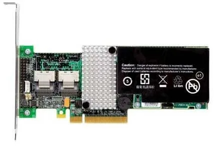 46C8932 - IBM ServeRAID M1015 SAS/SATA Controller