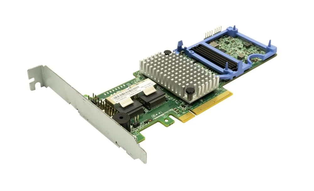 46C8972 - IBM ServeRAID M5110 PCI Express 2.0 X8 SAS/SATA Controller