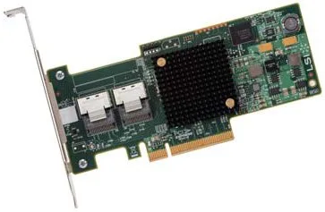 46C8989 - IBM N2115 SAS/SATA Host Bus Adapter for IBM System x