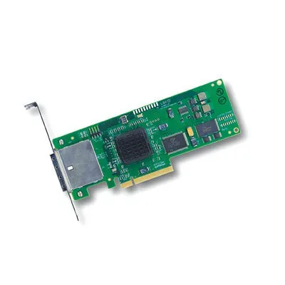 46C9010 - IBM N2125 SAS/SATA HBA for IBM System x 6Gb/s SAS PCI Express 3.0 x8 Plug-in Card 2 SAS Port(s)