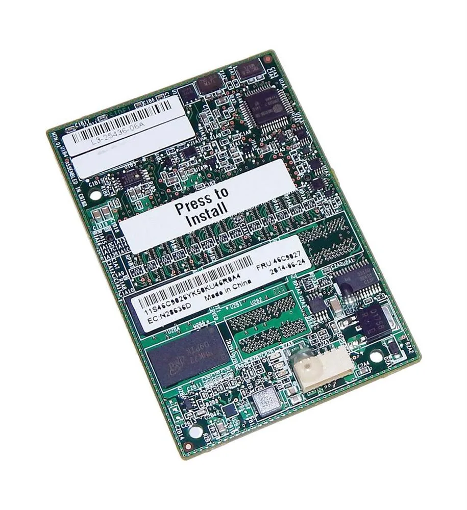 46C9027 - IBM 512MB Memory Flash for System x M5016 / M5100