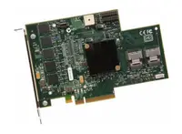 46C9037 - IBM ServeRAID MR10i PCI-Express 3GB/s SAS / SATA 256MB Cache RAID Controller