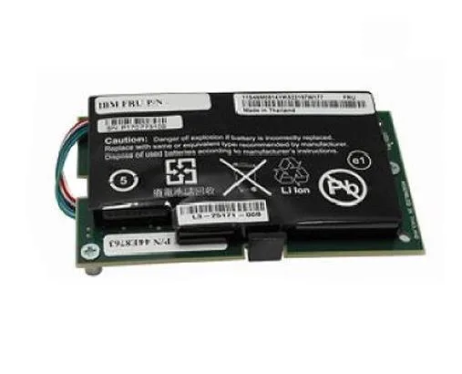 46C9039 - IBM ServeRAID MR10i Li-Ion Battery