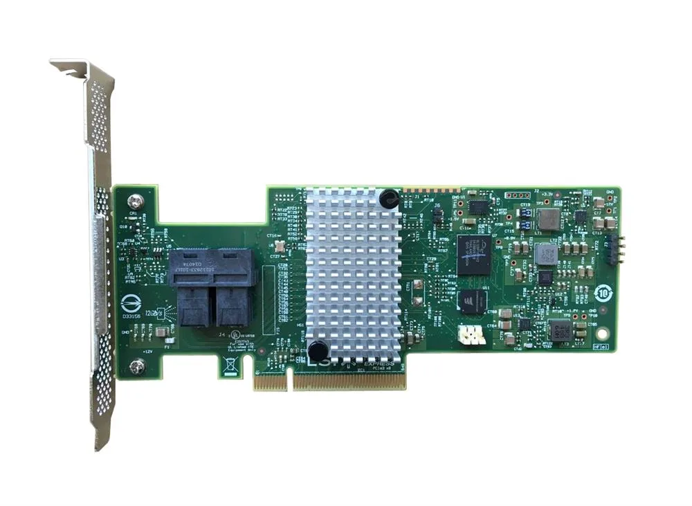 46C9115 - IBM ServeRAID M1215 SAS/SATA Controller Card