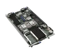 46C9189 - IBM System Board (Motherboard) for HS23 Blade Server System