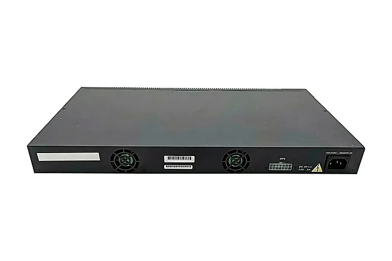 IBM 46C9296 20-Port Converged 10GbE Switch Module