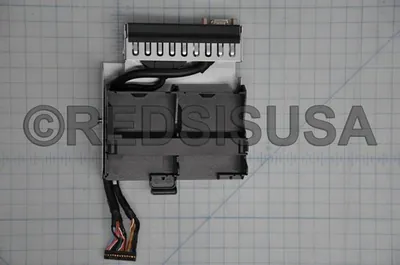 46C9735 - IBM x3750 M4 VGA / USB Carriage Front Panel