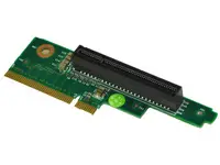 46D1293 - IBM Riser Card with Bracket for DX360 M3