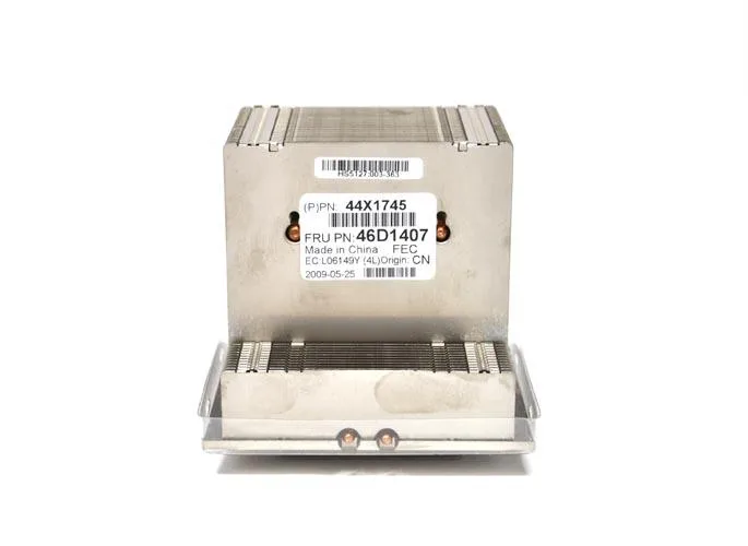 46D1407 - IBM Processor Cooler for System X3400 M2