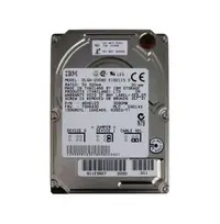 46H6123 - IBM Lenovo 3.1GB 4200RPM IDE 96KB Cache Laptop Hard Drive