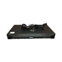 46H7N - Dell 4322DS 32 x Ports Server Remote Console Rack-Mountable KVM Switch