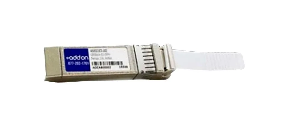 46K6182AO - Addonics 10Gbps SFP+ Transceiver Module