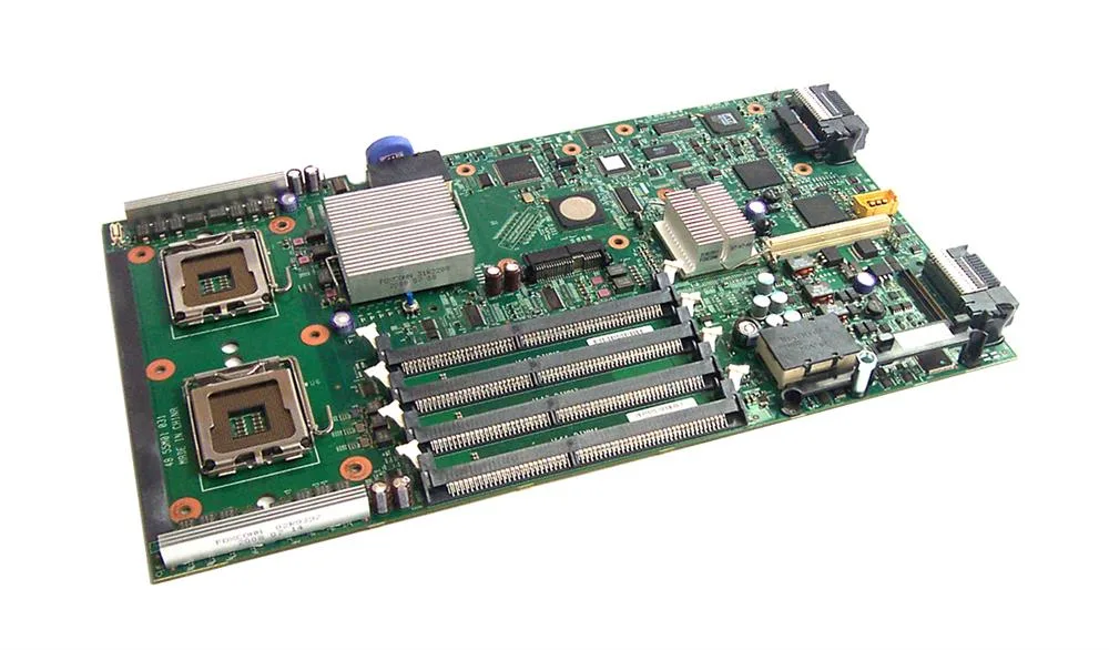 46M0626 - IBM System Board (Motherboard) for BladeCenter HS21