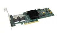 46M0850 - IBM ServeRAID M5015 PCI-Express 2.0 X8 SAS/SATA RAID Controller with Battery