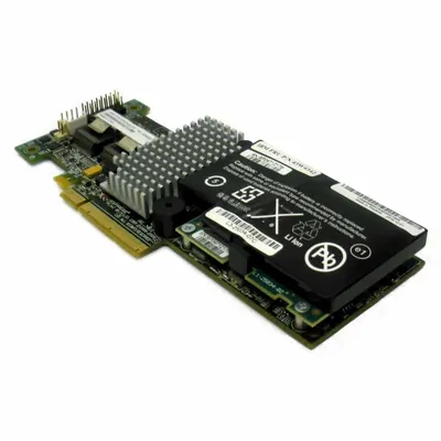 46M0963 - IBM ServeRAID M5015 6GB/s SAS / SATA RAID Controller